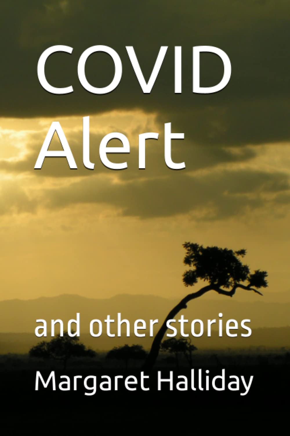 COVID Alert: and other stories
