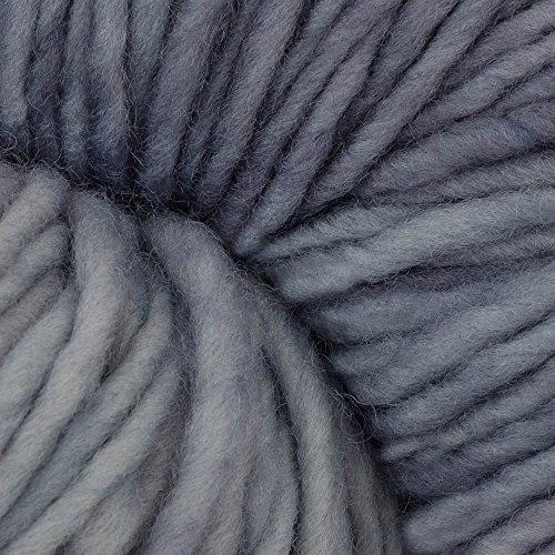 Malabrigo Peinado - Polar Mañana (009)