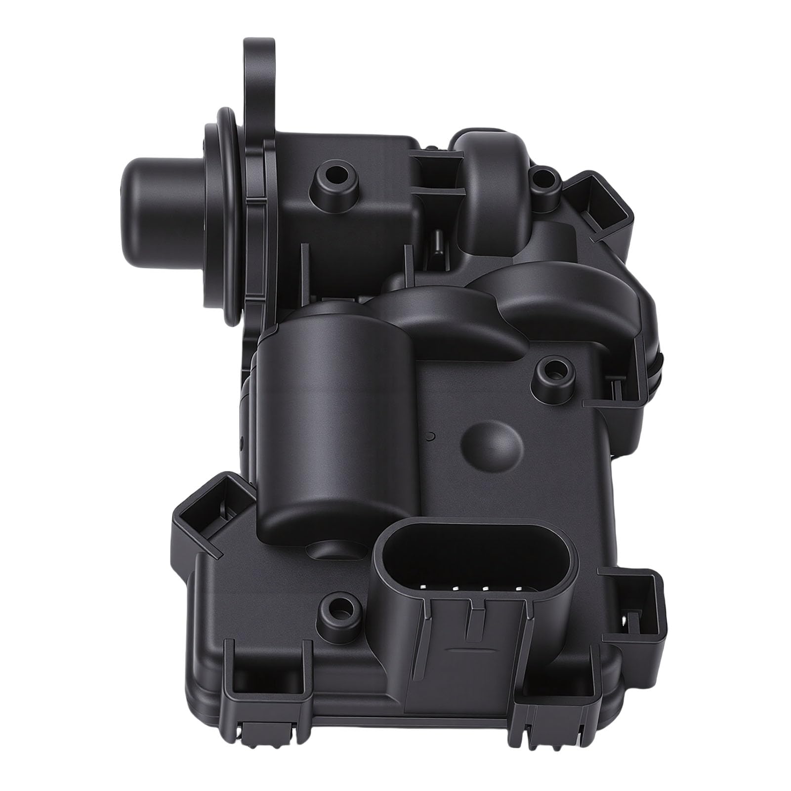 Akozon Reemplazo Premium del Actuador del Eje Delantero para Rainier, Trailblazer, Envoy, Isuzu Ascender y Bravada (2002-2009): Instalación Directa para un Rendimiento Confiable Fuera