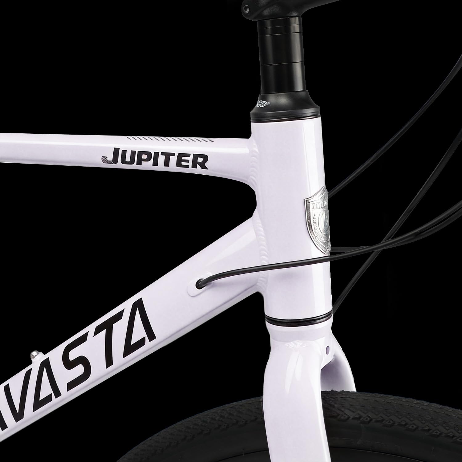 Amazon.com : AVASTA 700C Road Adult Step-Over Hybrid Bike Bicycle