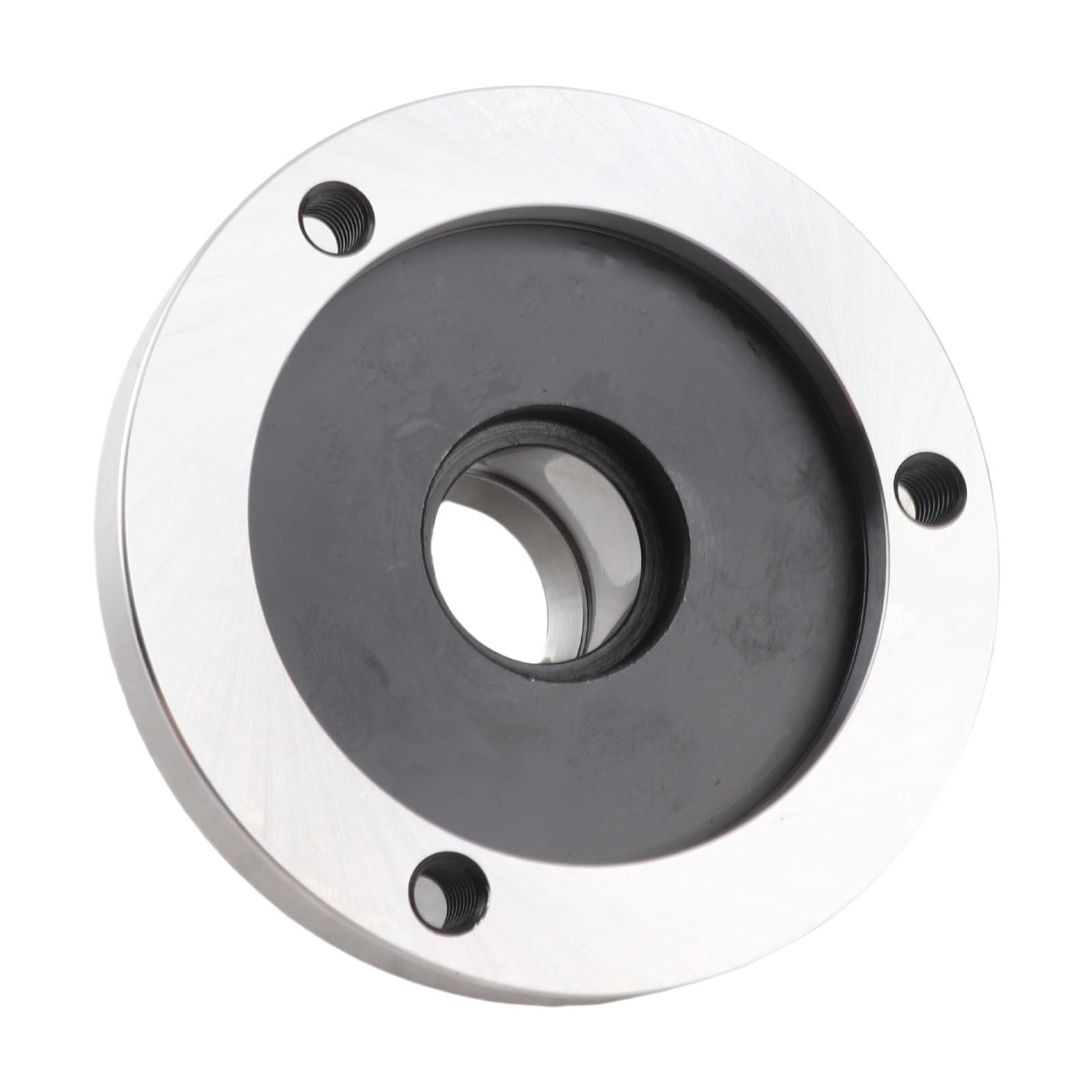 Collet Chuck, sujeción de agujeros rectos Herramienta de torno de fresado CNC de 32 mm de diámetro con accesorio para la máquina de la máquina de fresado CNC (ER32-100 (72))