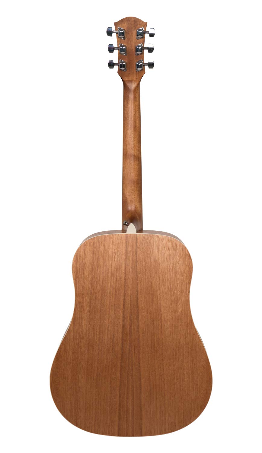 CASCHA gitara akustyczna, gitara zachodnia, strach, stalowe struny, początkujący i zaawansowani gracze, w tym 3 kostki