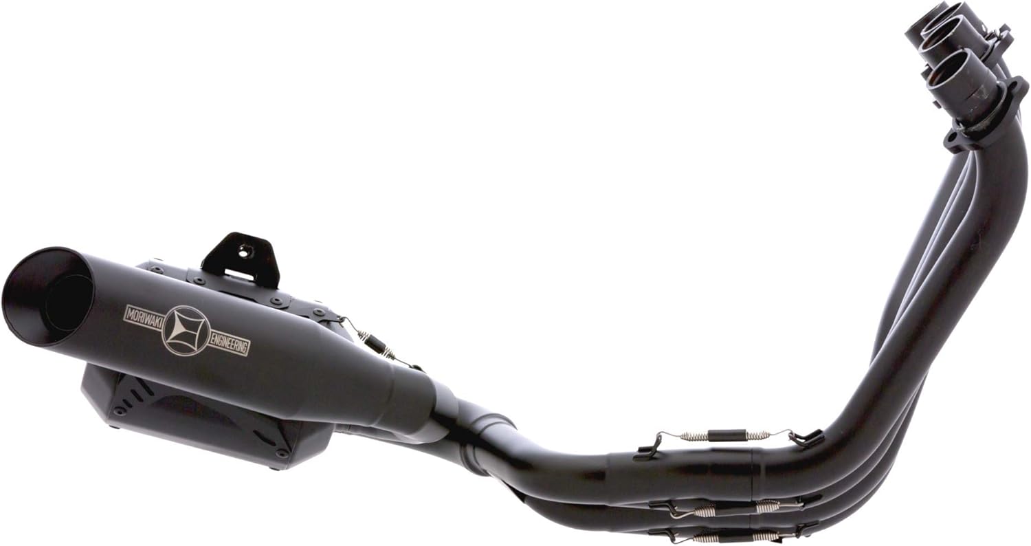Amazon モリワキ Moriwaki フルエキゾーストマフラー クロスショート ブラック Cb650r Cbr650r 401r7 00 フルエキゾースト 車 バイク Amazon モリワキ Moriwaki フルエキゾーストマフラー クロスショート ブラック Cb650r Cbr650r 401r7 00 フルエキゾースト 車 バイク