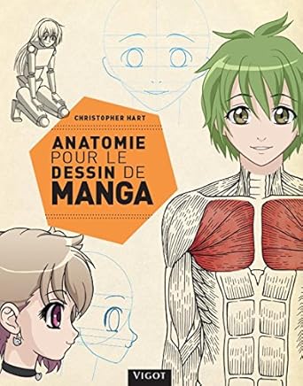 Amazonfr 5 à 10 Eur Le Dessin De Manga Artbooks - 
