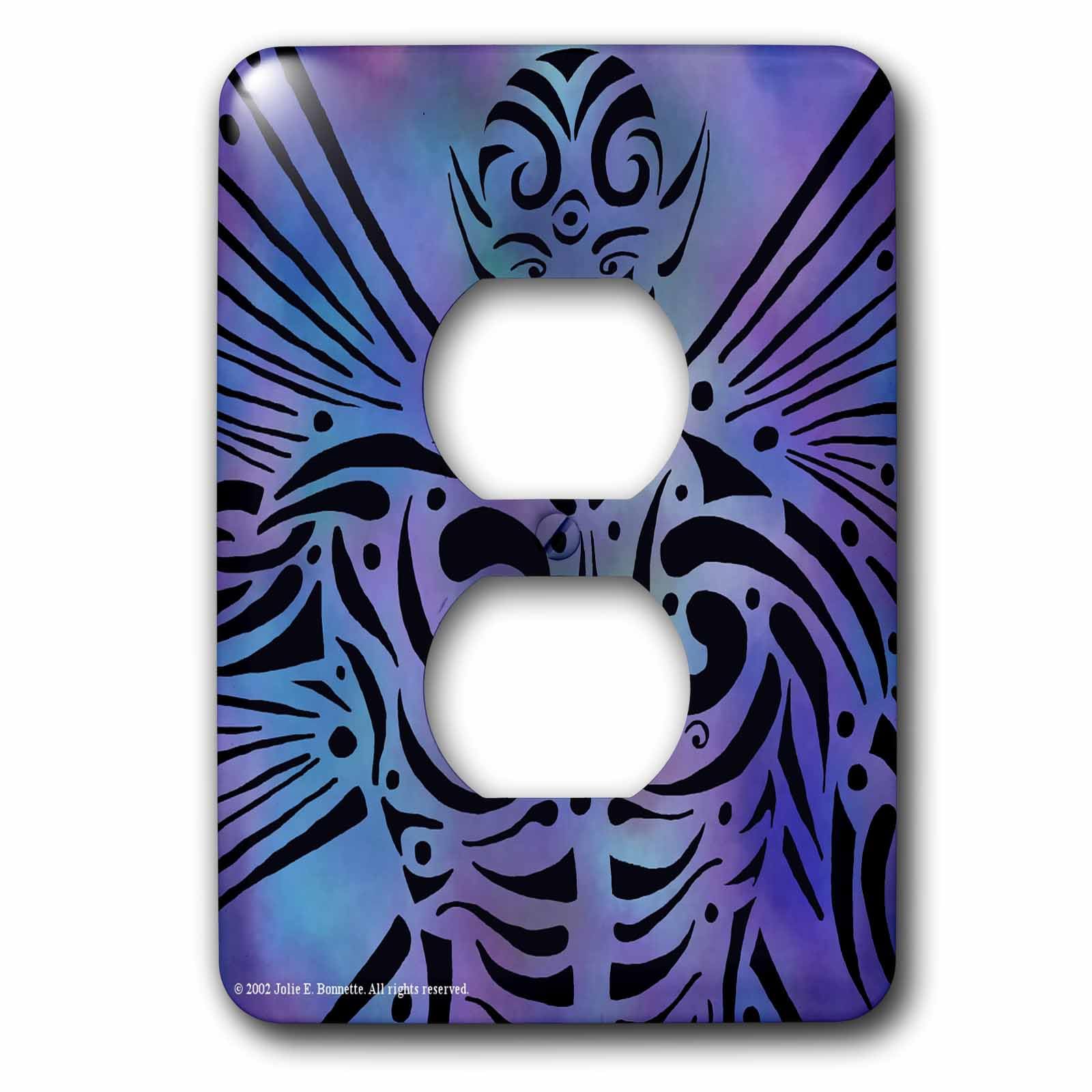Oberon Fairy Male Tribal Fantasy lsp_23174_6 plaque 2 prises