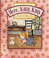 Here, Kitty, Kitty 1884839614 Book Cover
