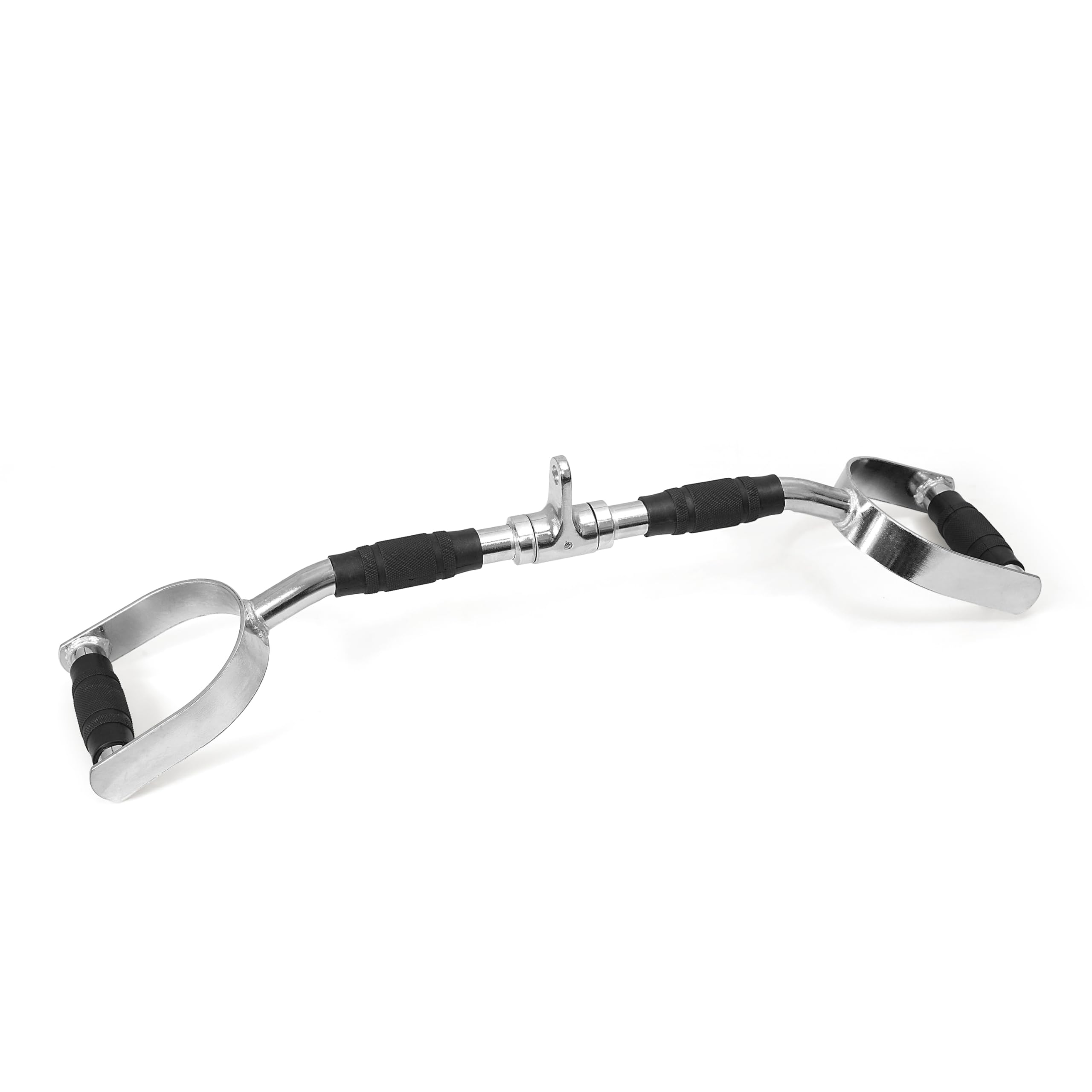 CAP Barbell Deluxe Pro-Style LAT Bar