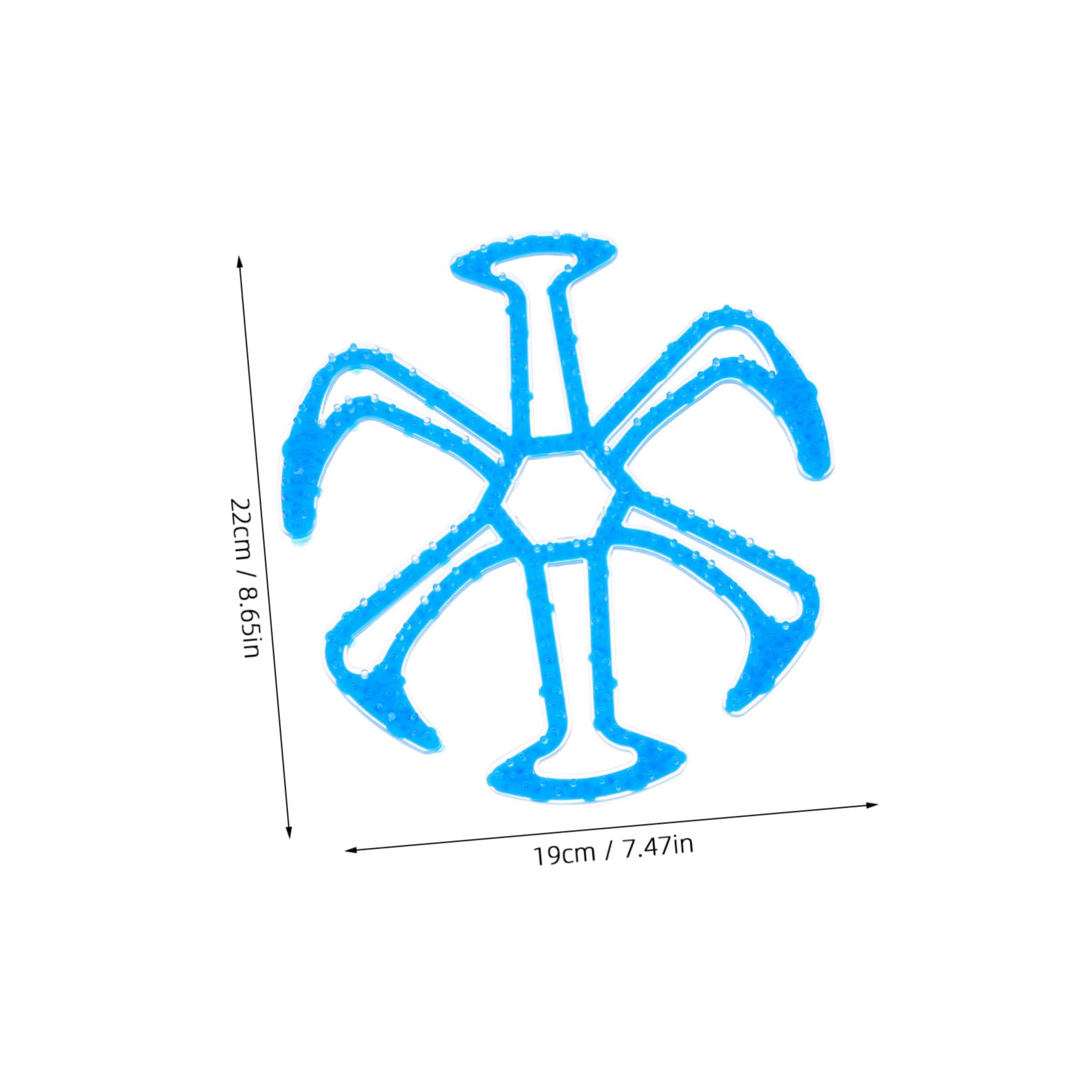 PRETYZOOM Breathable Liner Pad for Cycling Motorcycle Protective Cushion Mat for Enhanced Safety Comfort Lightweight Portable Design Easy to Clean