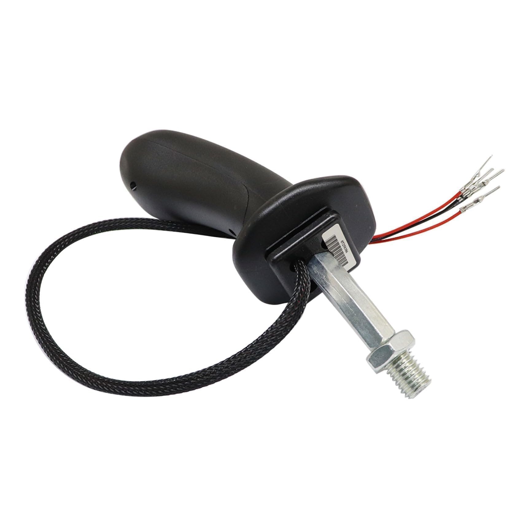 Rebirth - KEAT HANDLE AC asimociafts×S Amazon.com: ATUOTPO 218-6118 2186118 Joystick Handle Fit For