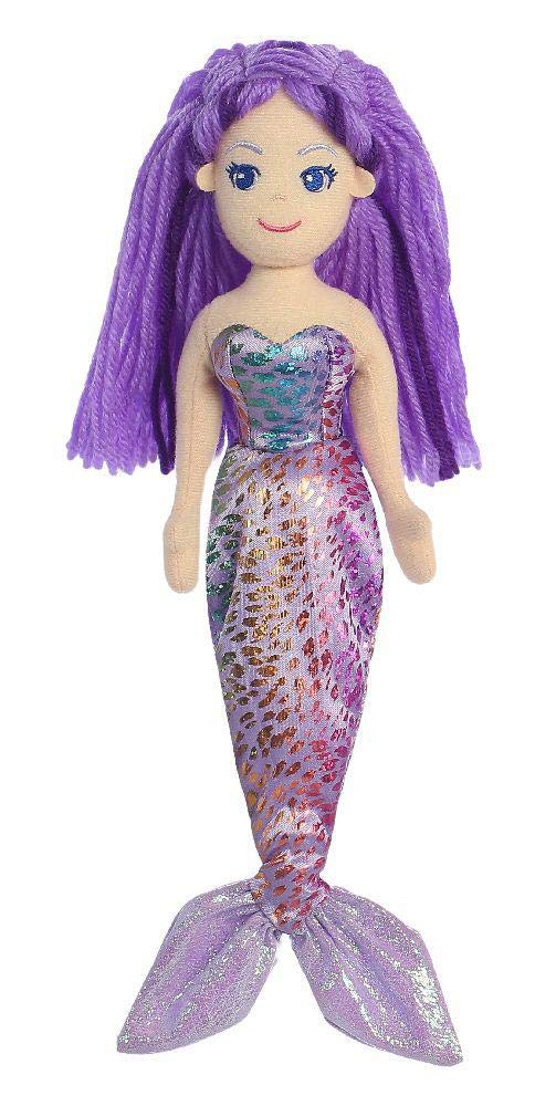 SEA SPRITES DAPHNE 10IN