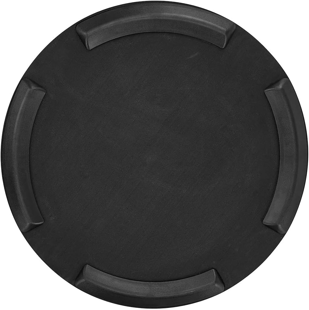Century Bag Ring Mat & Bumper Kit | Stabilize Freestanding Heavy Bags | Prevent Sliding During Kickboxing & Boxing Workouts | Keeps Punching Bags with Stands Stable | Mat Dimension - 28.5"