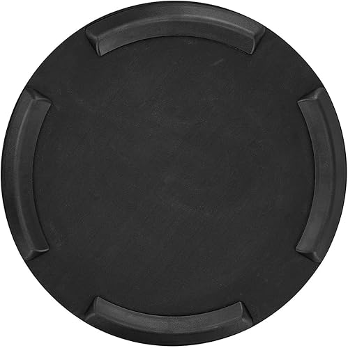 Miniatura 3 de Century Kit de alfombrilla de anillo y parachoques Estabiliza las bolsas pesadas independientes Evita que se deslicen durante los entrenamientos