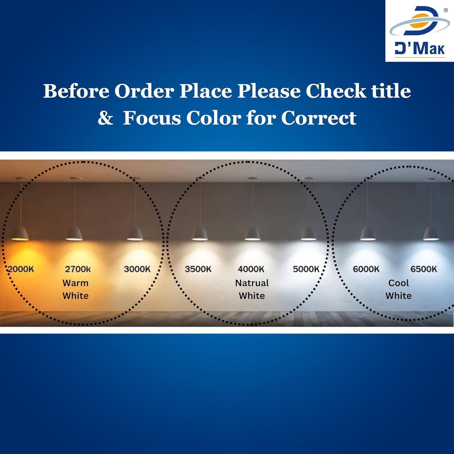 D'Mak White LED Panel Lights - Modern Ceiling Fixtures -17 D'Mak White LED Panel Lights - Modern Ceiling Fixtures -17