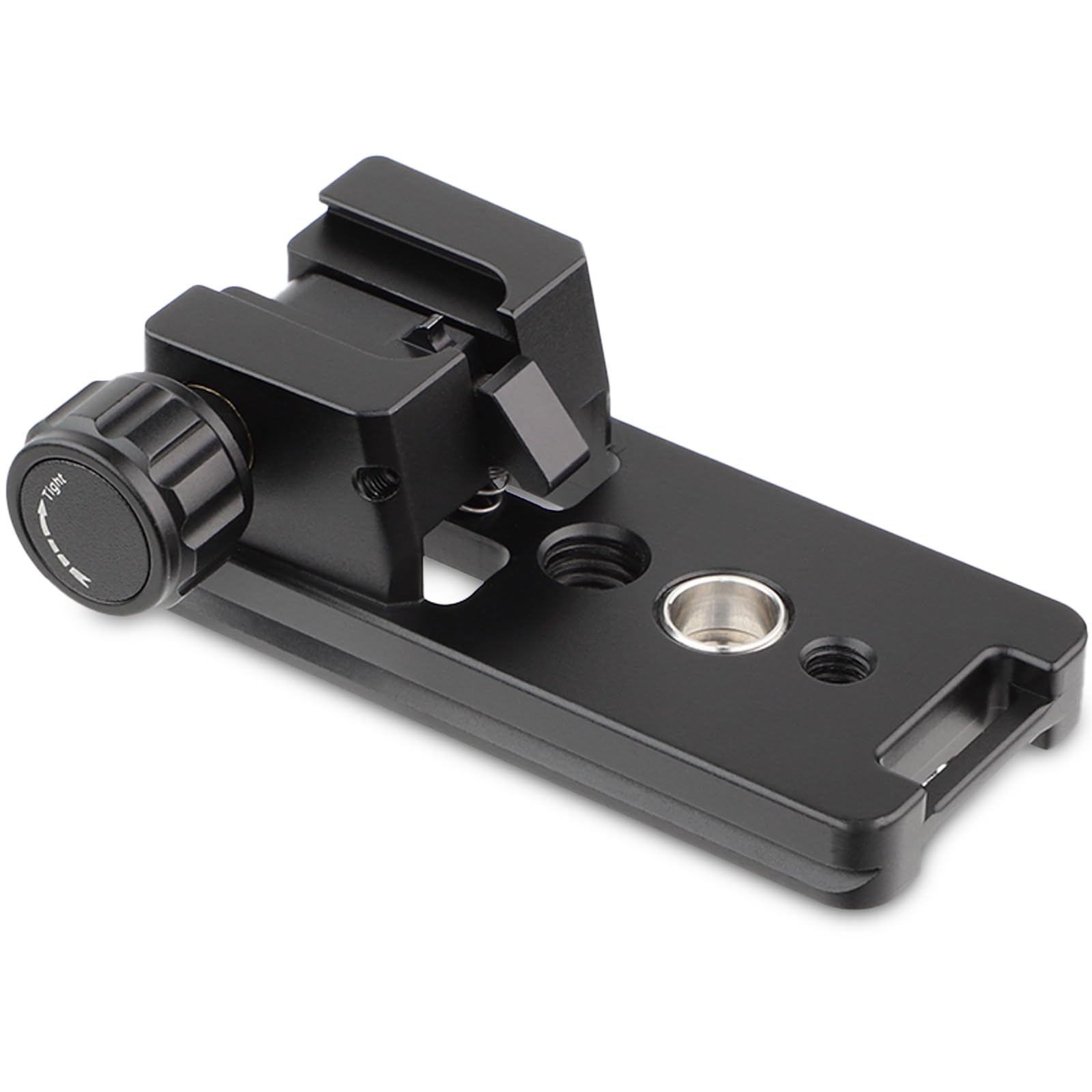 LF-Z72 Tripod Mount Ring for Nikon Nikkor Z 70-200/2.8 VR S Lens Z 70-200mm F2.8 Z 100-400mm F4.5-5.6 VR S,Z 400mm f/4.5 VR S,Z 600mm f / 6.3 VR S Replacement Foot fit Arca Swiss Type