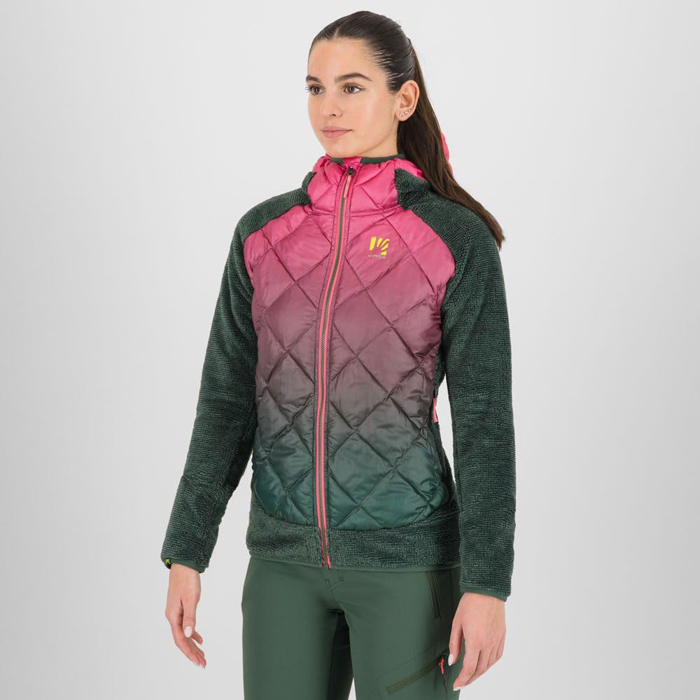 KARPOS SMART W MARM. JKT