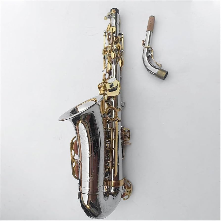 Heinrich HERMES USA アルトサックス　ヘインリッヒ　彫刻あり Heinrich HERMES USA アルトサックス ヘインリッヒ 彫刻あり Heinrich