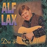 vantador kl  Du är väntad