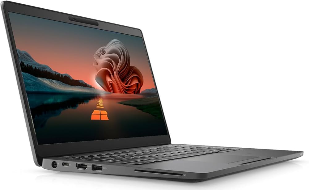 Amazon.co.jp: 【整備済み品】 LATITUDE 5400 ノートパソコン/ノートPC
