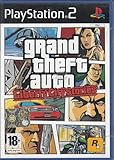  GTA: L iberty City Stories