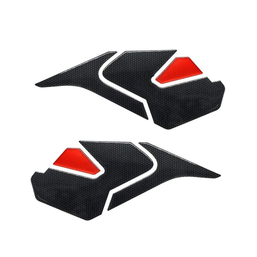 Tank Protector Tankpad for CB750 CB 750 for Hornet 2023 Motorcycle Tank Pad Protector Decal Stickers
