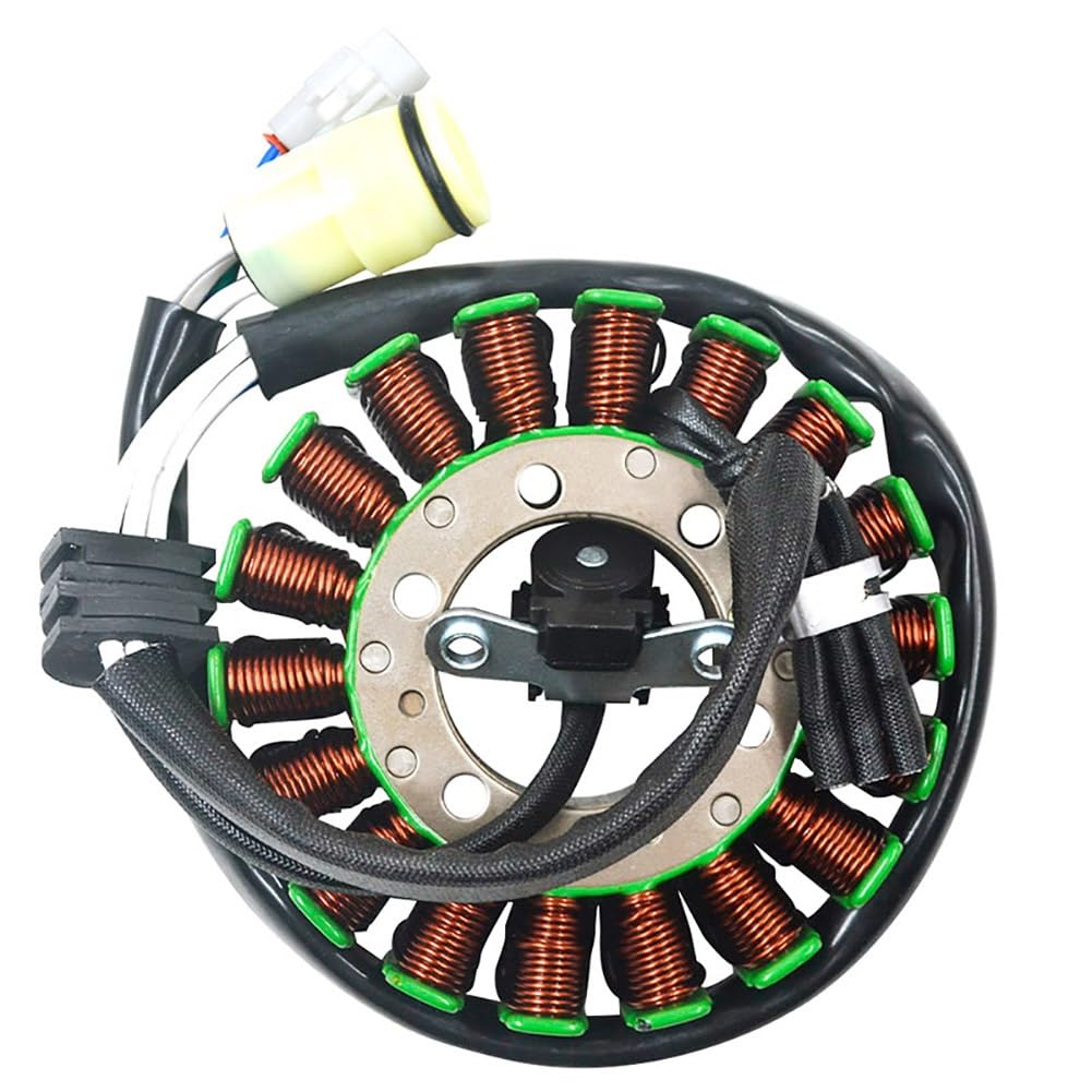 Quadcycle ATV Bobina di accensione/statore comp for Yamaha for Yamaha Raptor 700 YFM700R 700R YFM700RSP Accessori in edizione speciale