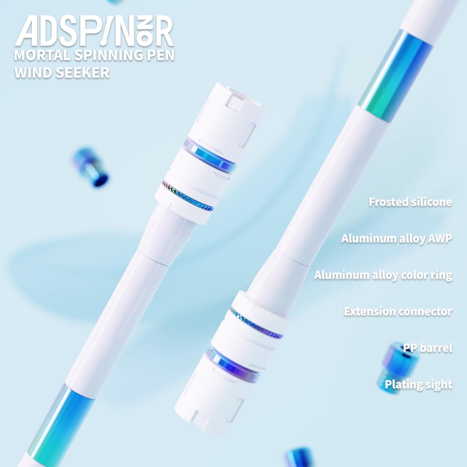 【NECESSARY or UNNECESSARY】PAINTERSPINDLE Needleless Connector Q-Syte Negative Displacement - 385100