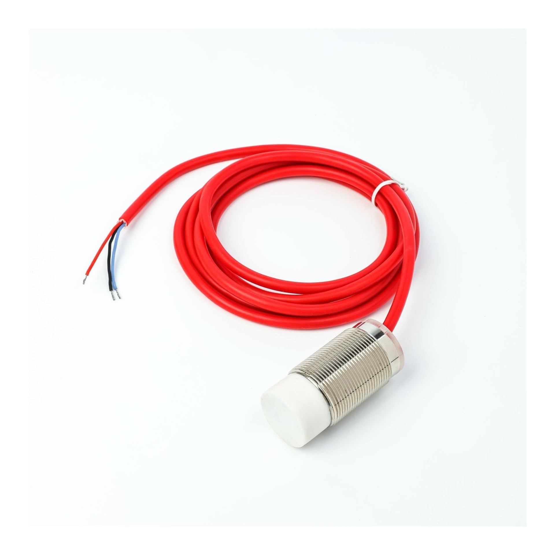 Näherungsschalter M30 Proximity Switch PNP Normally Open Proximity Sensor NPN Normally Closed Sensing Switch(Pnp)
