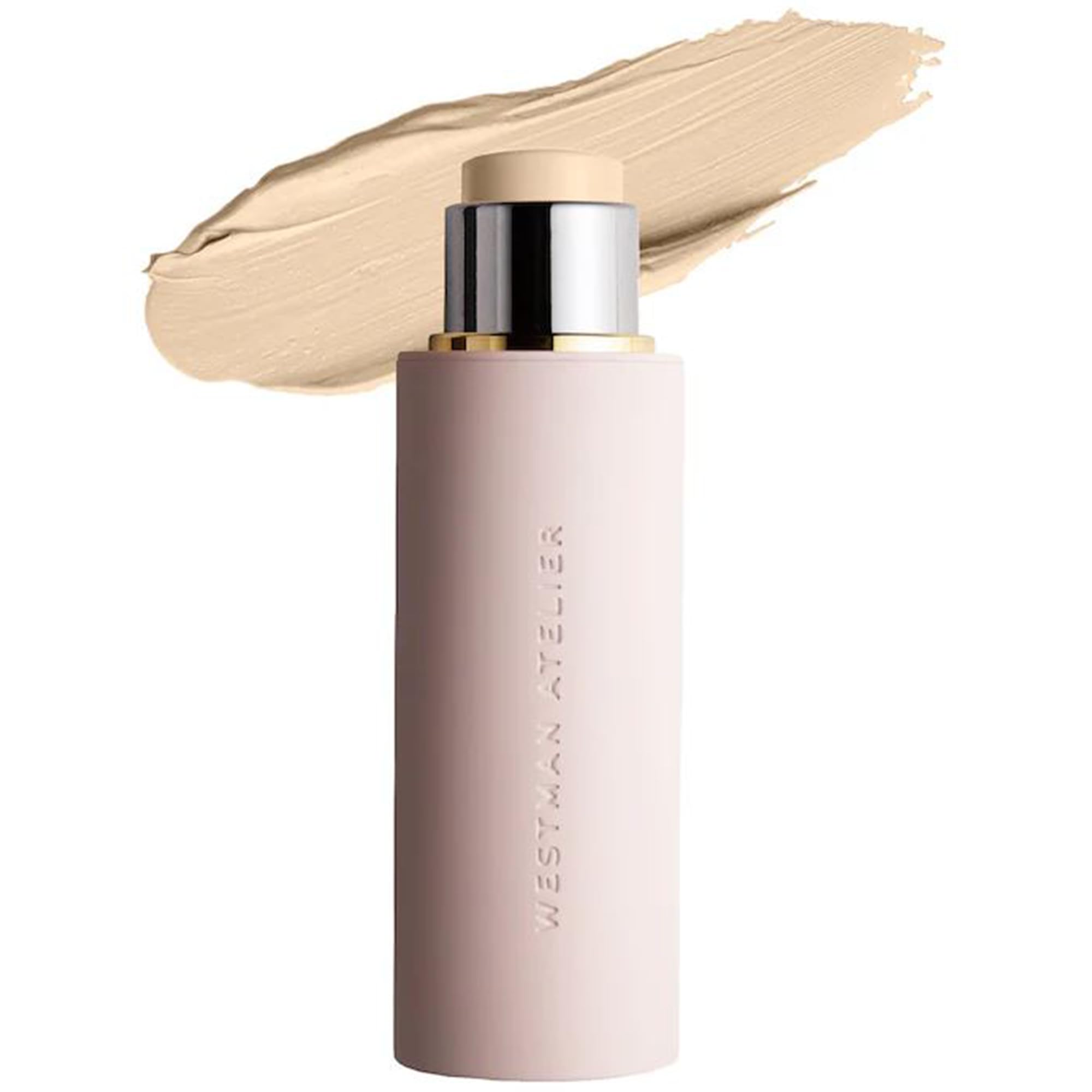 Amazon.com: WESTMAN ATELIER Vital Skin Foundation Stick (Atelier I