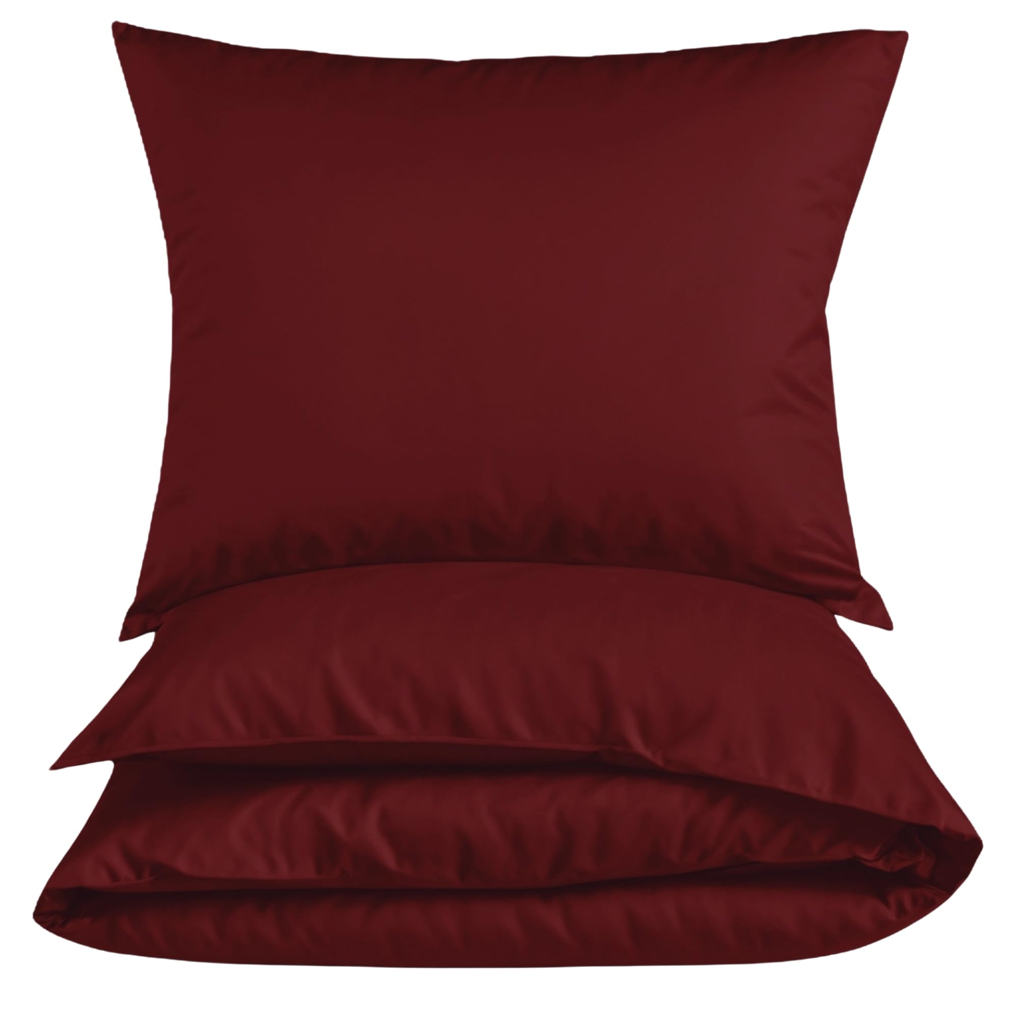 Carpe Sonno® Bettwäsche 135x200 Baumwolle 4teilig | Bettwäsche 4teilig | Bettbezug 135 x 200 4 teilig Bettwäsche 135x200 4teilig | Bettwäsche-Sets als Allergiker Bettwäsche Baumwolle 135x200 geeignet