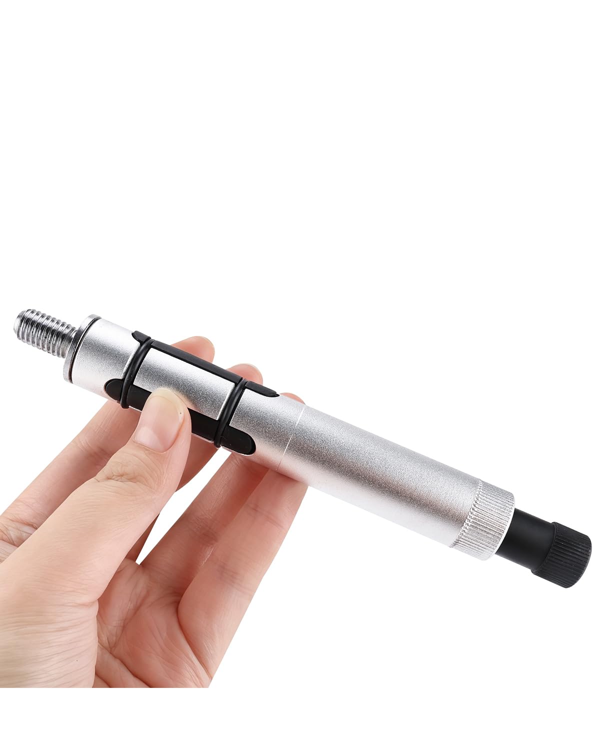 BOOMSTART 11-TLG Kupplungszentrierwerkzeug | Zentrierdorn Set 12–20 mm | Universal Kupplung Zentrierwerkzeug mit 3 Spreizdornen & 8 Präzisionsbuchsen für Auto & Transporter