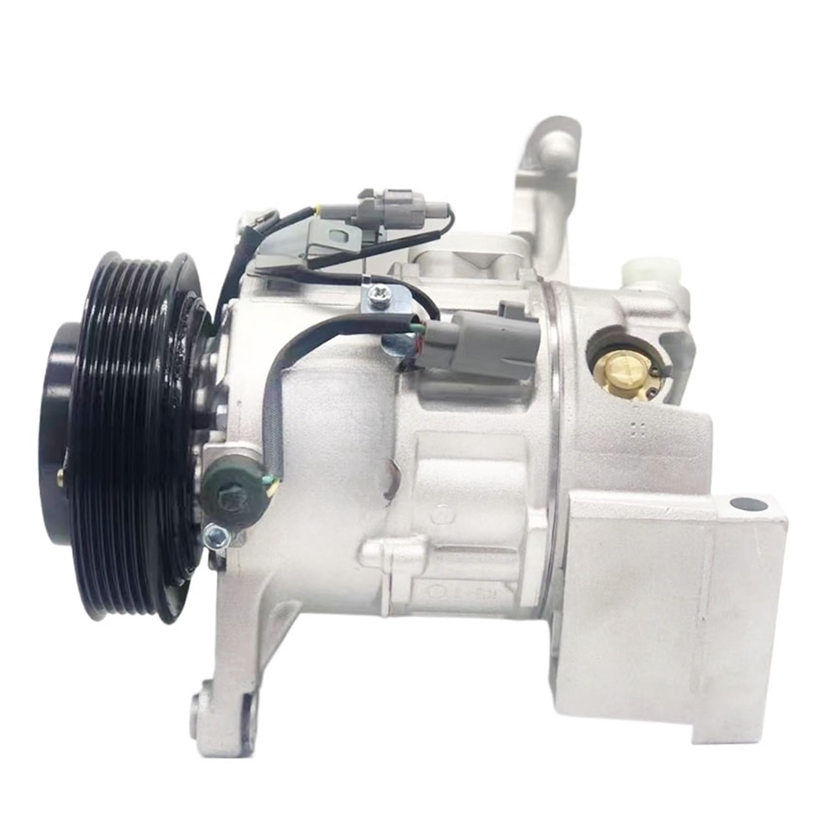 Dlkaddkgf One Color Ac Compressor Compatible For Lexus Gs300 Is300 447220-8791 88320-2A051 4472208791 883202A051 447220-8520 88410-3A220 88320-2A050 883203A180