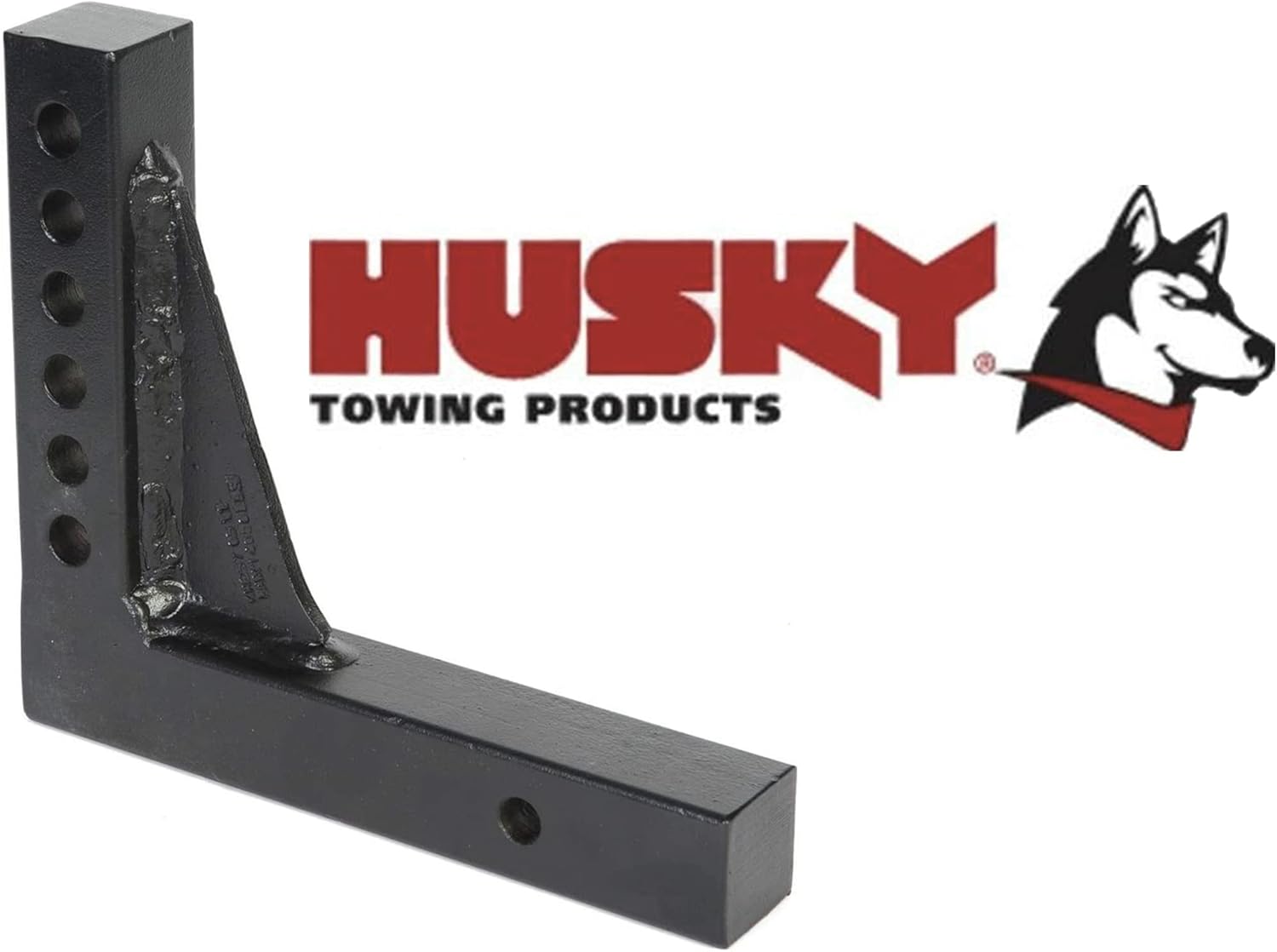 Husky Ball Mount Shank 10" X 9-3/4" 3301-0500