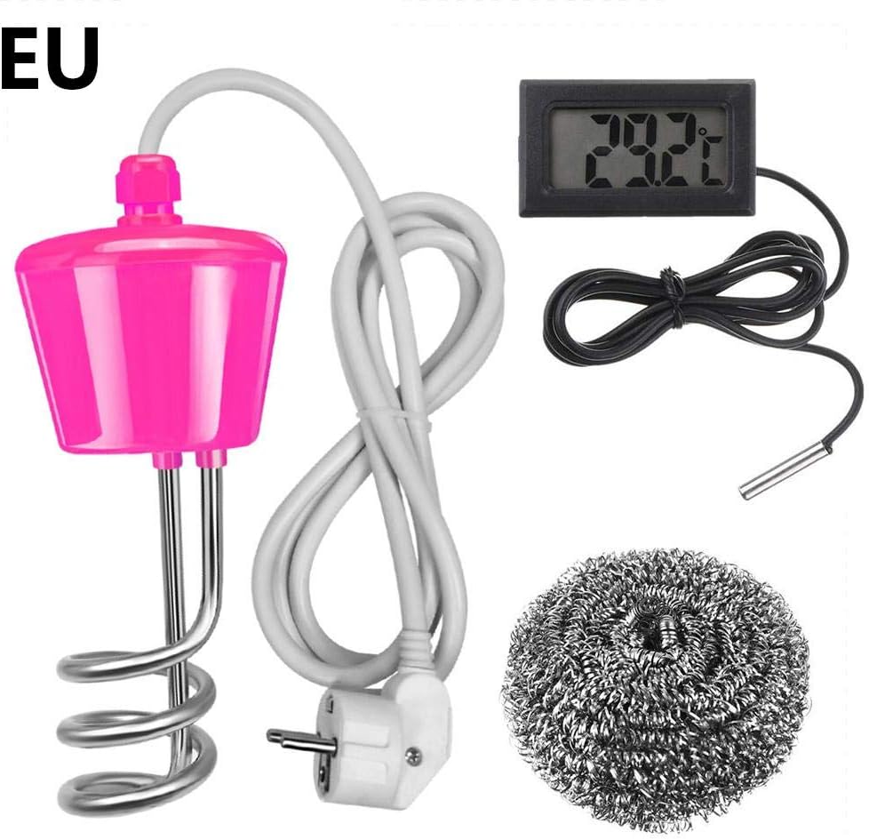 scaldabagno elettrico per vasca idromassaggio