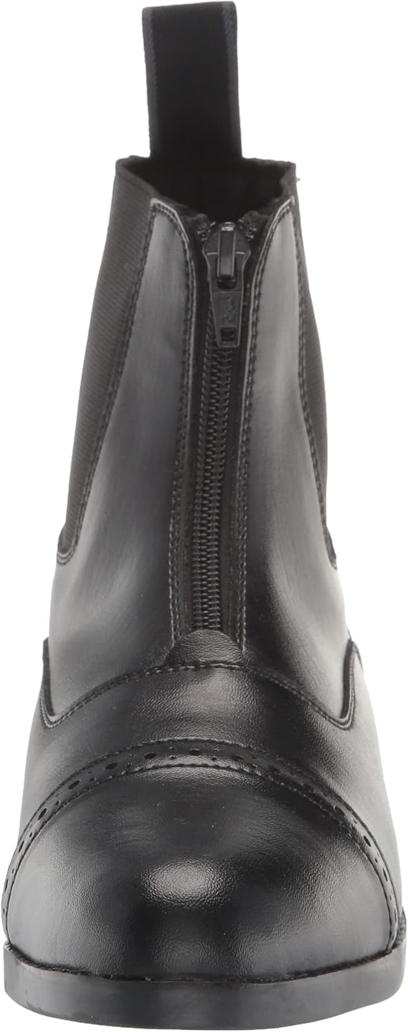 EQUISTAR CHD A/W Zip Paddock