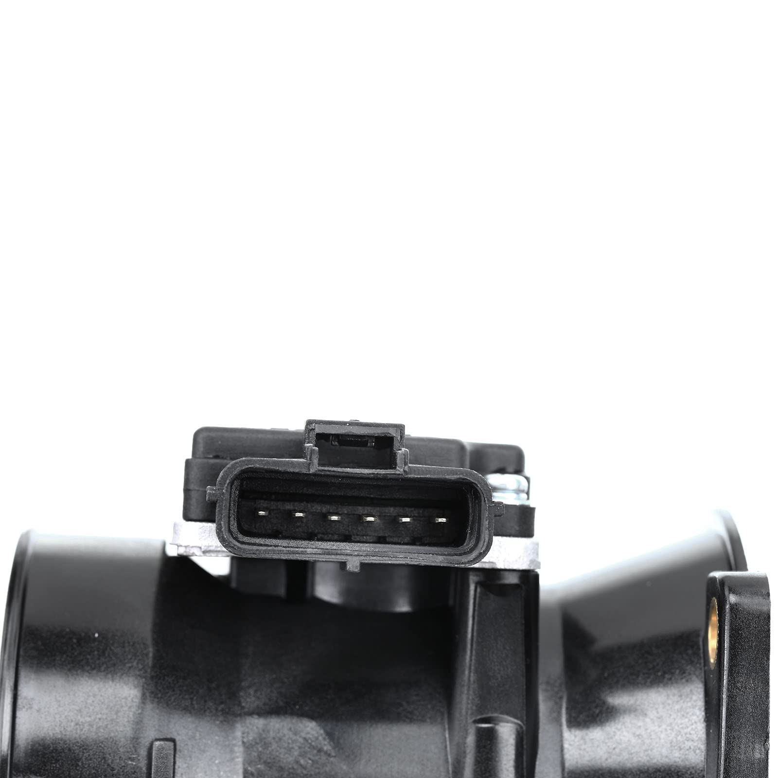 Frankberg Misuratore di massa d'aria nel vano motore XF2F12B579BA | Compatibile con: Maverick, Windstar A3, C-Max DM2