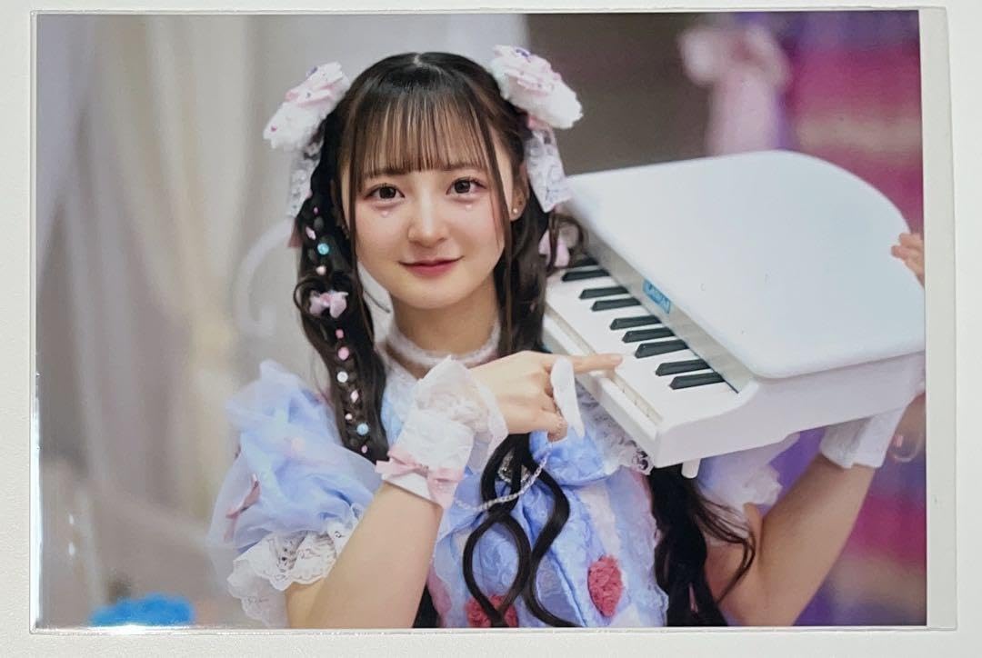 Amazon.co.jp: i-COL こるね 生誕祭 ブロマイド サイン入り のんふぃく