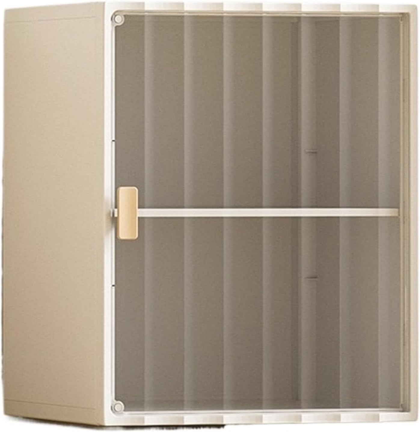 Storage Box Household High-Heeled Boots Shoe Superimposed Multi-Layer Organizer Cabinet(B-Small)