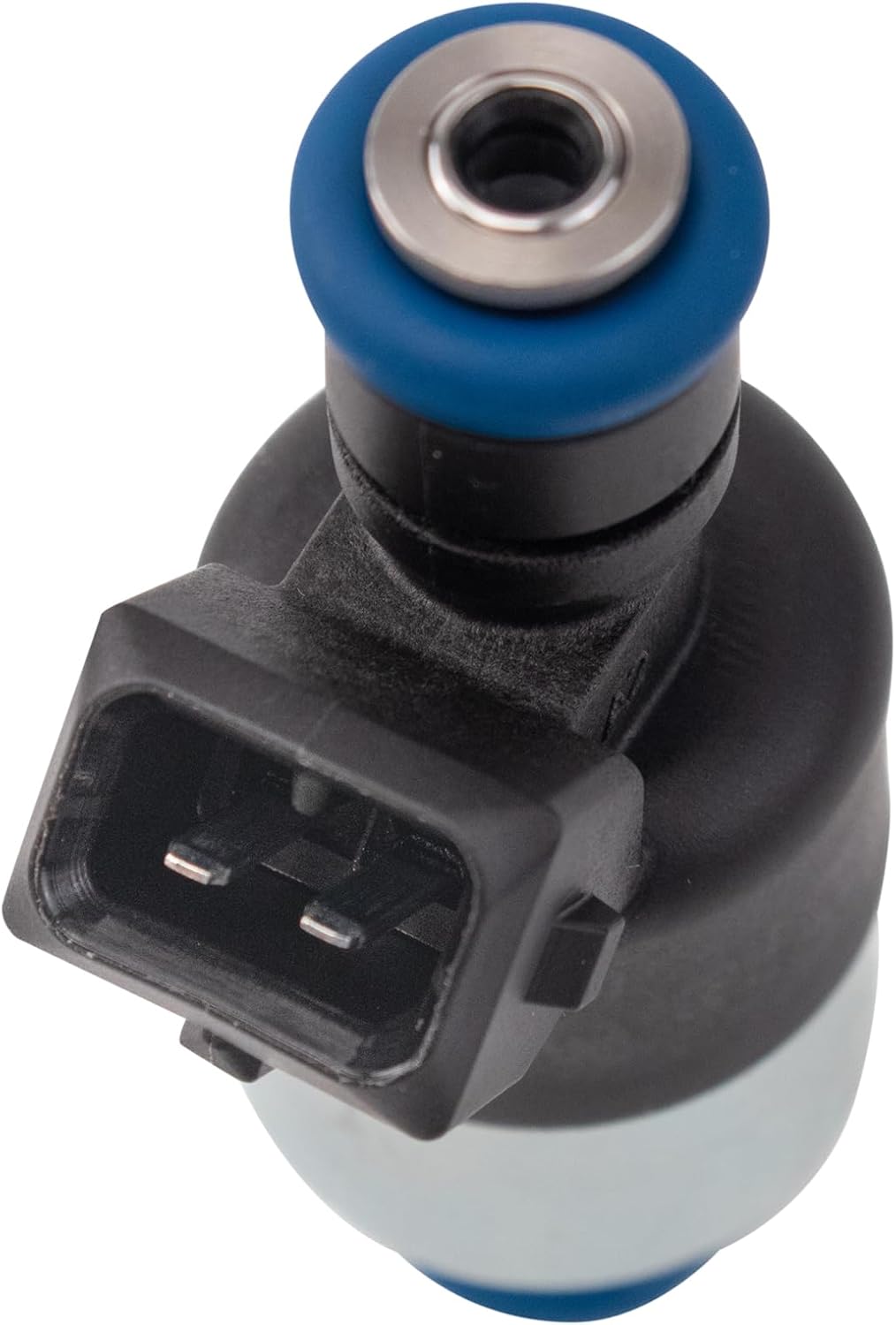 TRQ Fuel Injector Compatible with 1998-2000 Chevrolet Cavalier S10 GMC Sonoma 1997-2000 Isuzu Hombre 1998-1999 Pontiac Sunfire 1993-1995 Saturn SC2 SL2 SW2