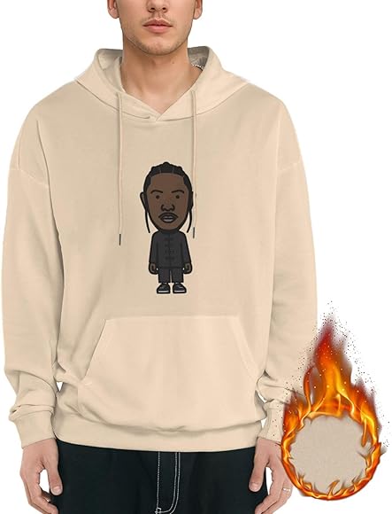 Kendrick Lamar パーカーケンドリックラマー