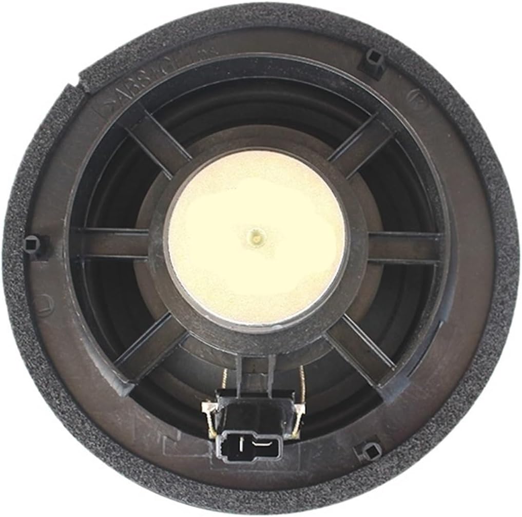 Auto Front Door Speaker Bass Loudspeaker Horn Compatible with Suzuki Swift SX4 Alto 39102D62L20C000