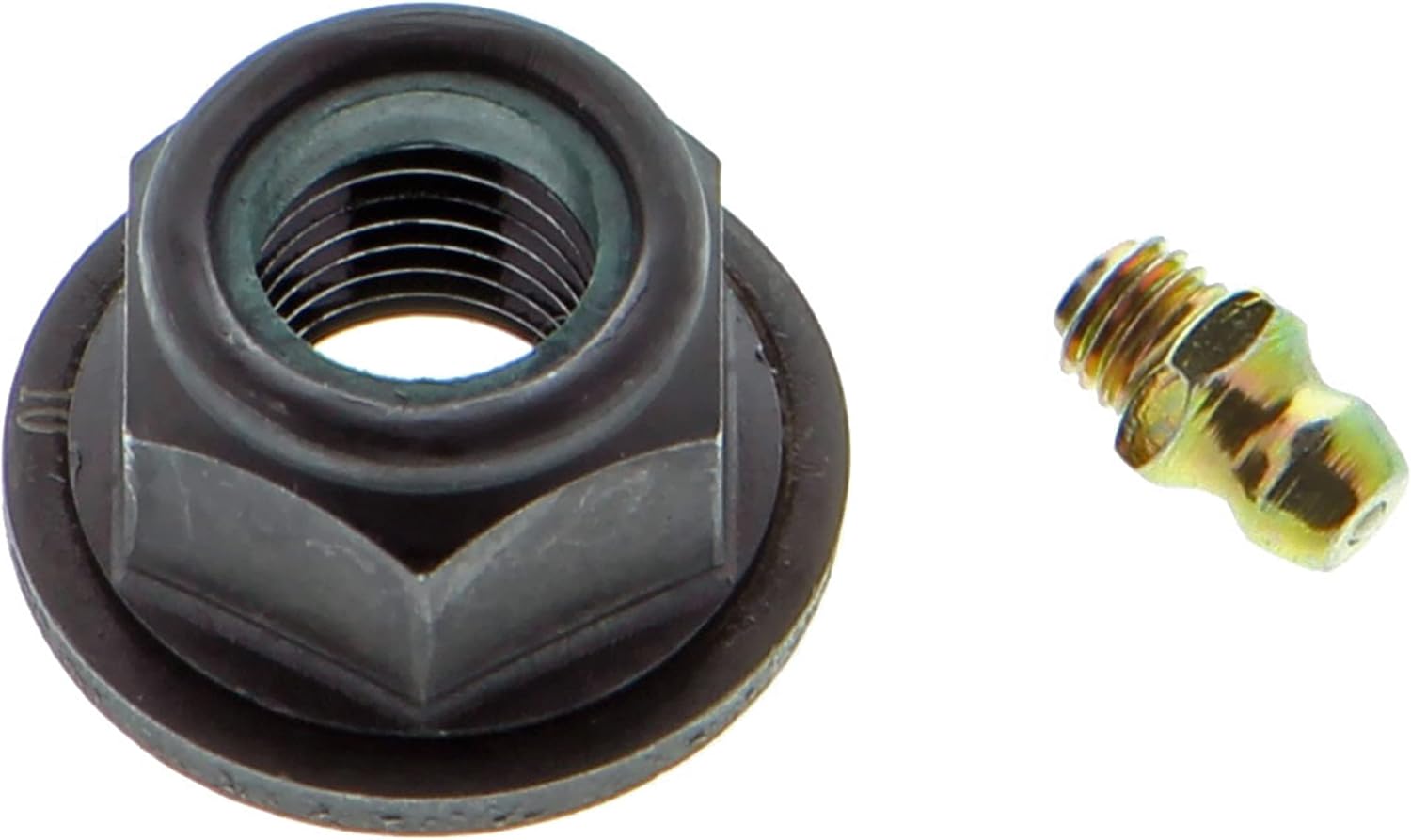 Mevotech Supreme Tie Rod End MS25614