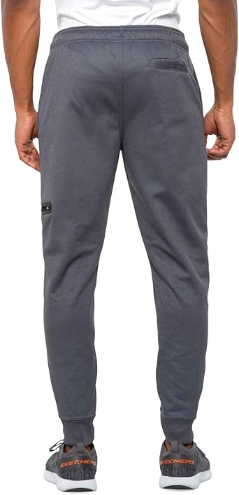 reebok combat training jogger
