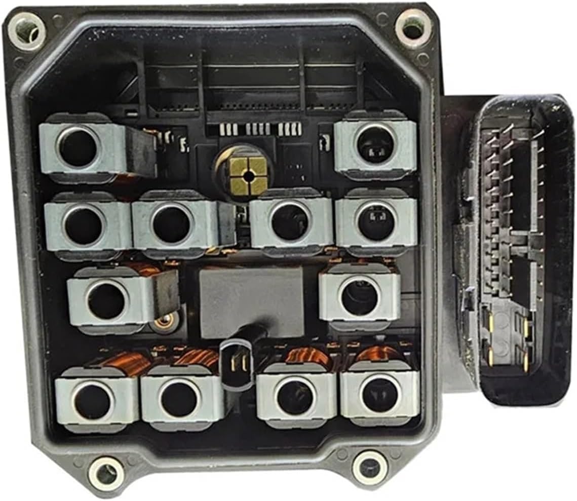 Compatible for Honda Accord 2008-2017 Brake ABS Control Module/VSA Pump Module 8A29B-0803, 7T20A-0796, 4N26E-0184