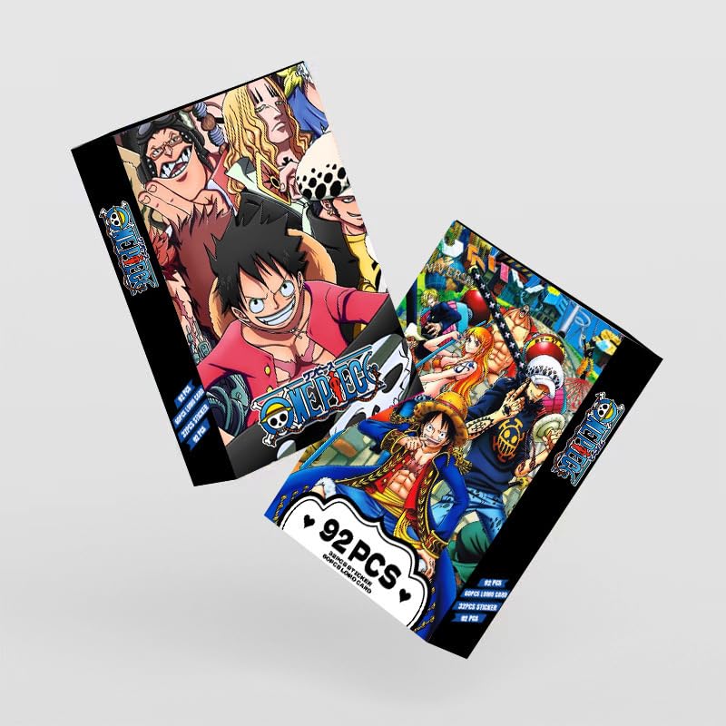 ワンピース　one piece フォトカード　ステッカーセット　コンプリート ワンピース one piece フォトカード ステッカーセット