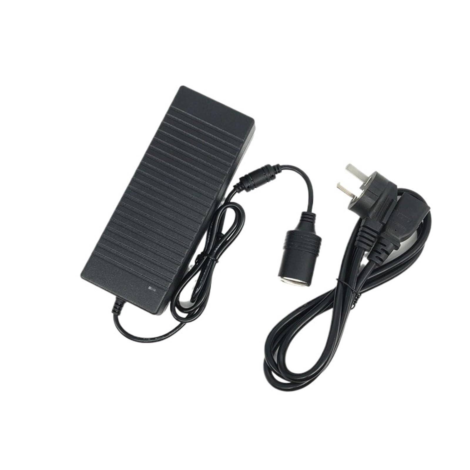Adaptador de corriente 12V10A transformador doce voltios para camaras de seguridad CCTV