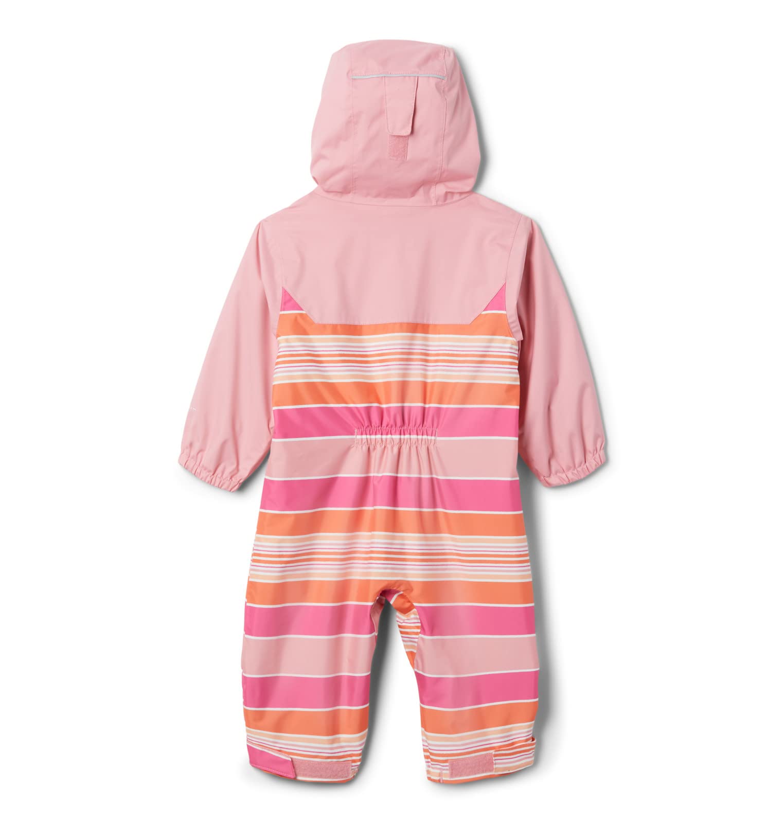 Columbia Tuta da pioggia impermeabile Critter Jitters II da neonato