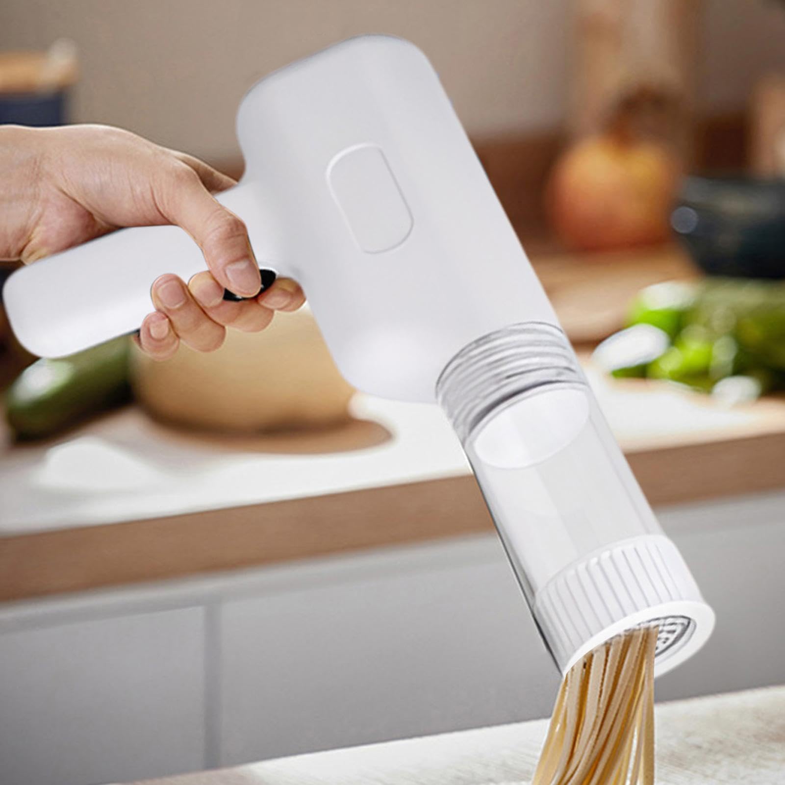 Macchina Elettrica Per Pasta Macchina Automatica Per Formare La Pasta
