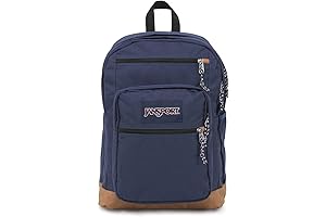 JanSport Cool Laptop Backpack for Men