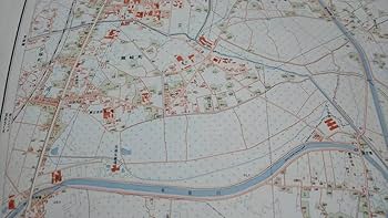 希少 昭和60年 日本国勢地図帳 埼玉県の29枚 古地図 コレクション 希少 昭和60年 日本国勢地図帳 埼玉県の29枚 古地図 コレクション