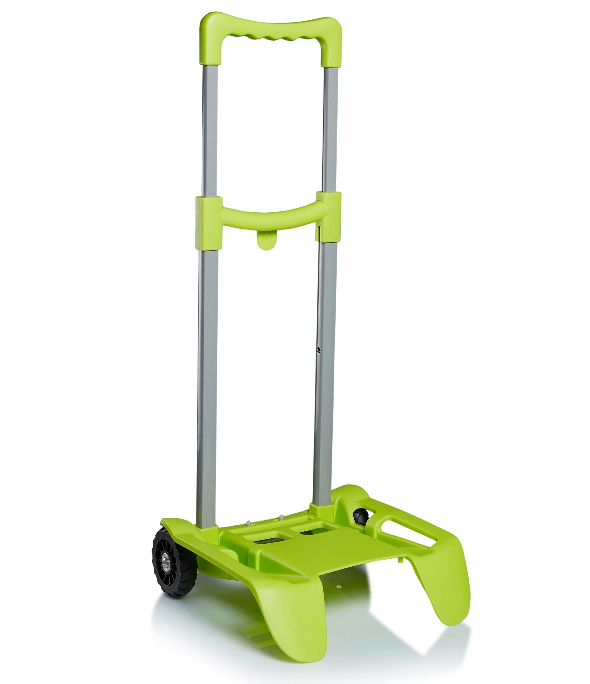 Kit scuola - ZAINO EXTRA FIT Seven + Carrello porta zaino - Crew